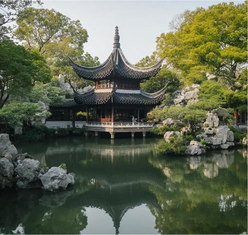 中山东升雨寒旅游有限公司